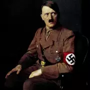 CIA Files: Hitler Was a Virgin with Sexual Inferiority Complex
