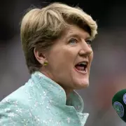 Clare Balding's Shocking Career Confession: From Horse Racing Royalty to The Traitors' Trap