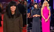 Claudia Winkleman's £2 Million TV Earnings Revealed As She Exits Strictly
