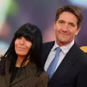 Claudia Winkleman's Strictly Confession: The One Thing She'd Never Do On The Show