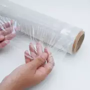 Cling Film Hack: A 2-Minute Trick to Slash Your Energy Bills