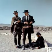 Clint Eastwood's 'For a Few Dollars More' Airs on ITV Tonight