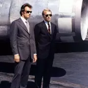 Clint Eastwood's Magnum Force: ITV4 Airs Classic Action Sequel Tonight