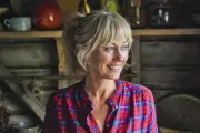 Clodagh McKenna's Happy Cooking: Transform Your Kitchen with These Simple, Joyful Recipes