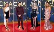 CMA Awards 2025: Nashville's Star-Studded Night of Music and Fashion