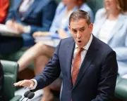 Coalition Blames 'Jimflation' on Labor's Spending as Inflation Rises