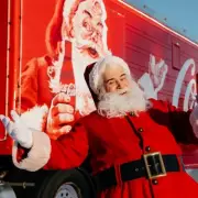 Coca-Cola Christmas Truck Tour 2025: UK Schedule & Festive Stops