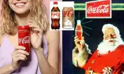 Coca-Cola's Festive Mystery: New Winter Spiced Flavour Divides Fans After Five-Year Hiatus