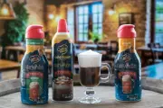 Coffee Mate Launches Harry Potter Butterbeer Creamers for UK Fans