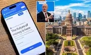 Coinbase's $82bn Texas Move Signals Corporate Exodus from Blue States