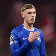 Cole Palmer Returns for Chelsea vs Arsenal: Injury Updates & Return Dates