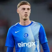 Cole Palmer to Miss Chelsea's Next 3 Games After Freak Toe Fracture