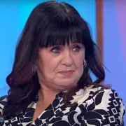 Coleen Nolan's Heartbreaking Bedroom Confession: 'It Made Me Feel Insecure'