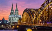 Cologne Tops 2026 Value List: Flights Halved from London