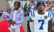 Colts' Charvarius Ward's Heartbreaking Tribute to Late Daughter on Birthday