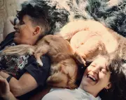 Come See Me in the Good Light: A Poignant Documentary on Cancer and Love