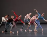 Composer Nico Muhly on How Dancers Transform His Music at Sadler's Wells