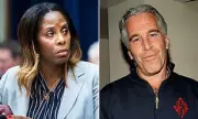 Congresswoman Texted Epstein During Trump Hearing, Docs Reveal