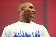 Conor Benn Rules Out Eubank Trilogy, Eyes World Title Legacy