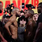 Conor Benn vs Eubank Jr 2: 3 World Champions Reveal Winning Strategy