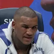 Conor Benn's Five-Word Retort to Eubank Jr's 50 Cent Ring Walk Revealed