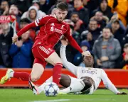 Conor Bradley's Masterclass: Liverpool's Rising Star Shuts Down Vinicius Jr in Stunning Anfield Display