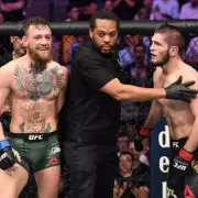 Conor McGregor's Khabib Rant Sparks 'Rent Free' Jibes from UFC Fans
