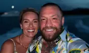 Conor McGregor's Secret Rome Wedding: Date, Venue & Controversy