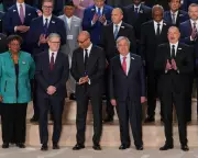 COP30 Climate Summit: World Leaders Face Judgment Day from Future Generations