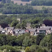 Corbridge: Discover the UK's Hidden Roman Gem in Northumberland