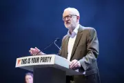 Corbyn Declares Your Party United After Turbulent Start with Sultana