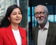 Corbyn's New Left-Wing Party Votes for Collective Leadership After Sultana Boycott