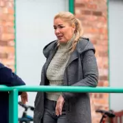 Coronation Street Shocker: Becky's Secret Exposed as Carla Makes Devastating Discovery