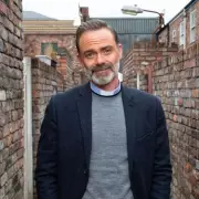 Coronation Street Shocker: Billy Mayhew's Dramatic Exit Confirmed as Actor Daniel Brocklebank Bows Out