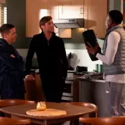 Coronation Street's James Cartwright Reveals 'Horrible' Domestic Abuse Plot