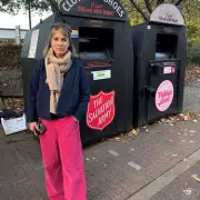 Council Fines Good Samaritan £300 for Charity Box Donation in Baffling Case