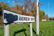 Council to Rename Prince Andrew Way After Royal Scandal