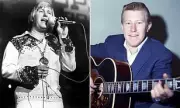 Country Music Star John Wesley Ryles Passes Away at 82: Remembering the Voice Behind Timeless Hits