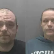 Couple Jailed for Over a Decade in Adult Website Blackmail Plot