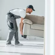 Couple's deep clean reveals hidden poem in second-hand sofa