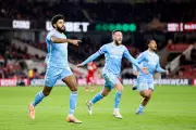 Coventry City Strike Late to Extend Championship Lead to 10 Points