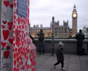 Covid Families Demand Boris Johnson Lose Ex-PM Benefits After Inquiry