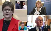 Covid Inquiry Damns Sturgeon's Pandemic Leadership and Planning Failures