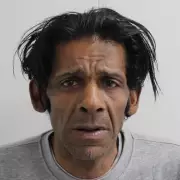 Cowardly Thief Gets 23-Year Minimum for Murder of Frail Pensioner