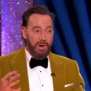 Craig Revel Horwood Hints at 2026 Strictly Come Dancing Stars