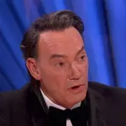 Craig Revel Horwood on Dad's Alcoholism: 'He Tried to Shoot My Mum'
