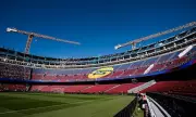 Cranes and Concrete: Barcelona's Nou Camp Reopens Amidst Radical Rebuild