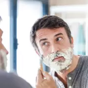 Cremo Barber Razor Bundle Now 20% Off for 'Brilliant' Shave