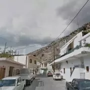 Crete Shooting Sparks Massive Manhunt: Five Gunmen Hunted After Tourist Resort Attack