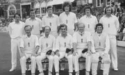 Cricket Australia Invites England's 1977 Legends for 150th Anniversary Test